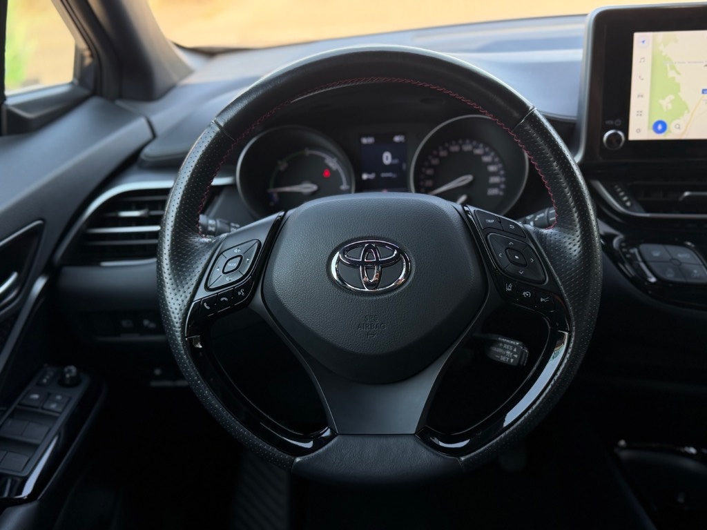 Toyota C-HR GR - 13