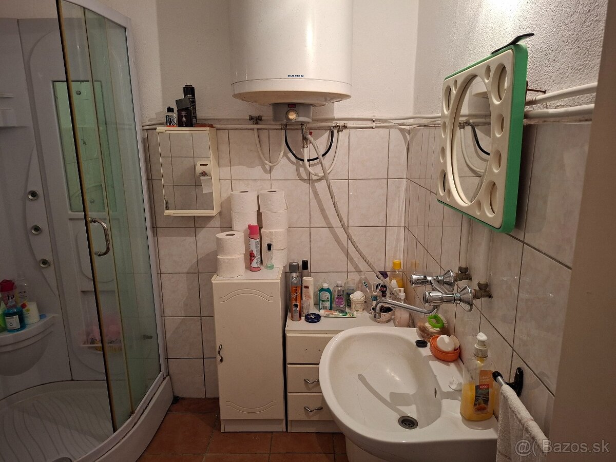 Rodinný dom Maďarsko - Abaújdevecser - 13