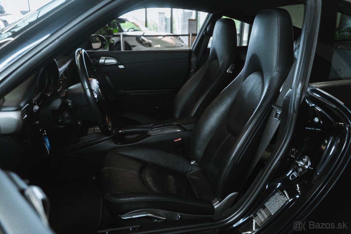 Porsche 911 / 997 3.6 V6 Carrera Coupe - 13