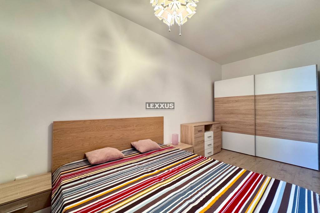 | 4i byt + 2x parking, Park pod Kolibou, BA III.,107,35 m2 - 13