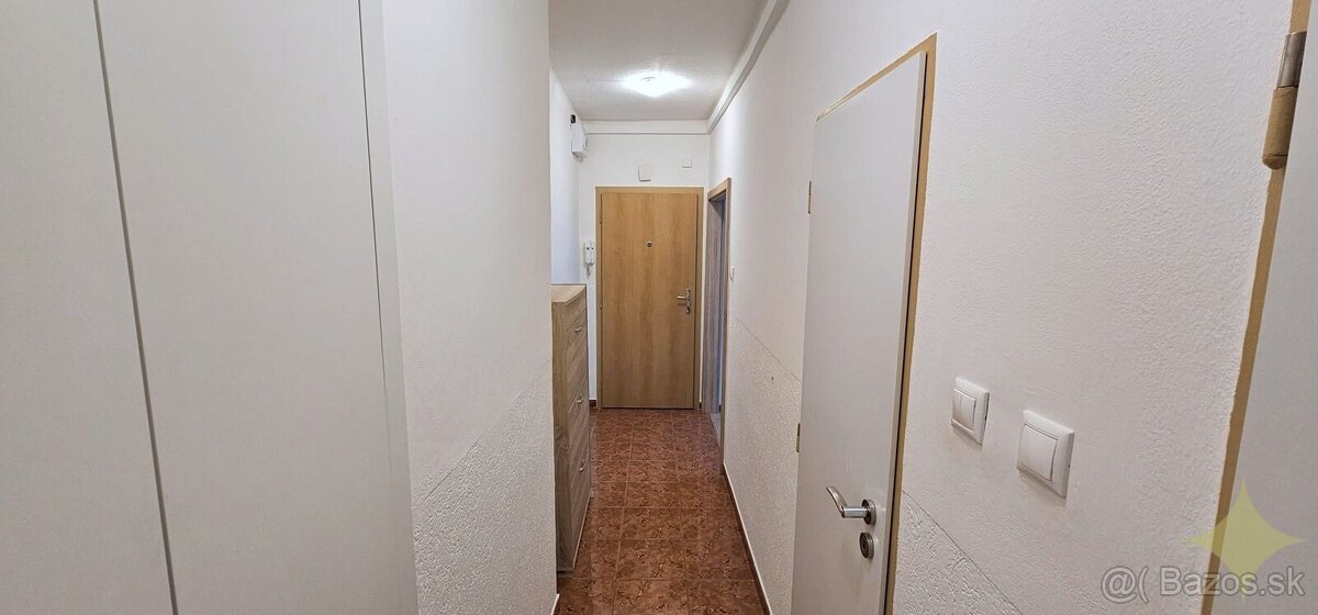 Premium Living ponúka na prenájom kompletne zariadený 2-izbo - 13