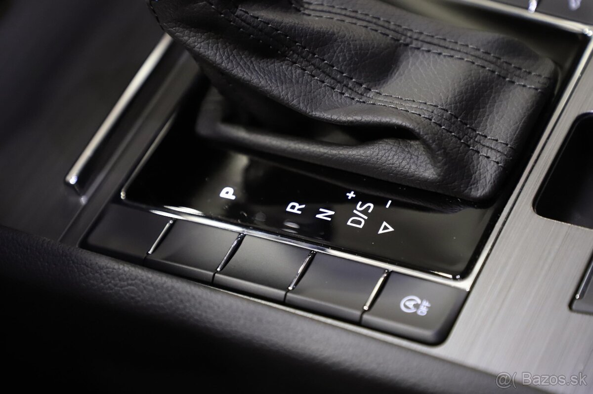 Škoda Superb 3 Combi Style 2.0 TDI 110kW DSG automat - 13