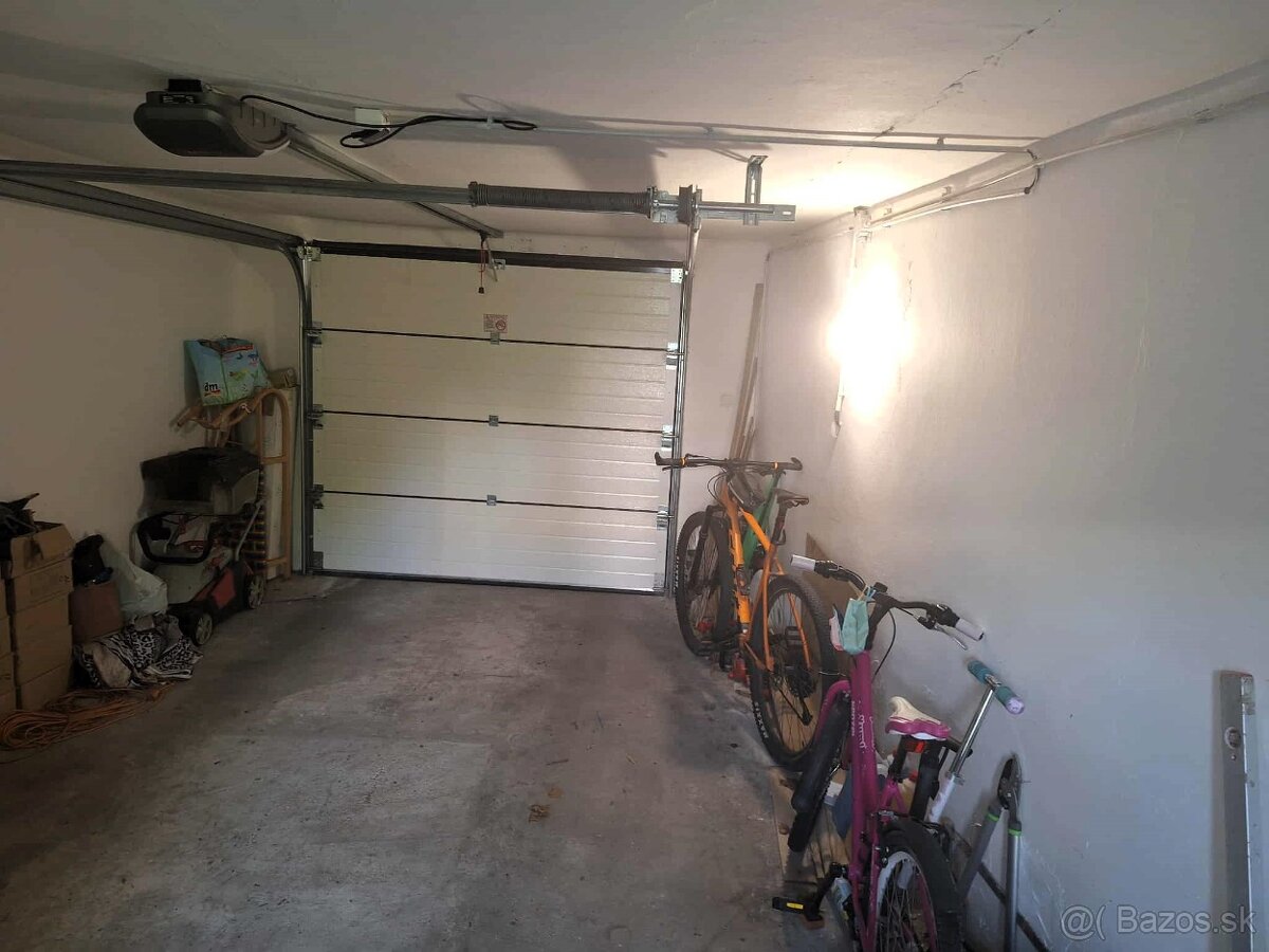 Predaj, rodinný dom v Nových Zámkoch - 13