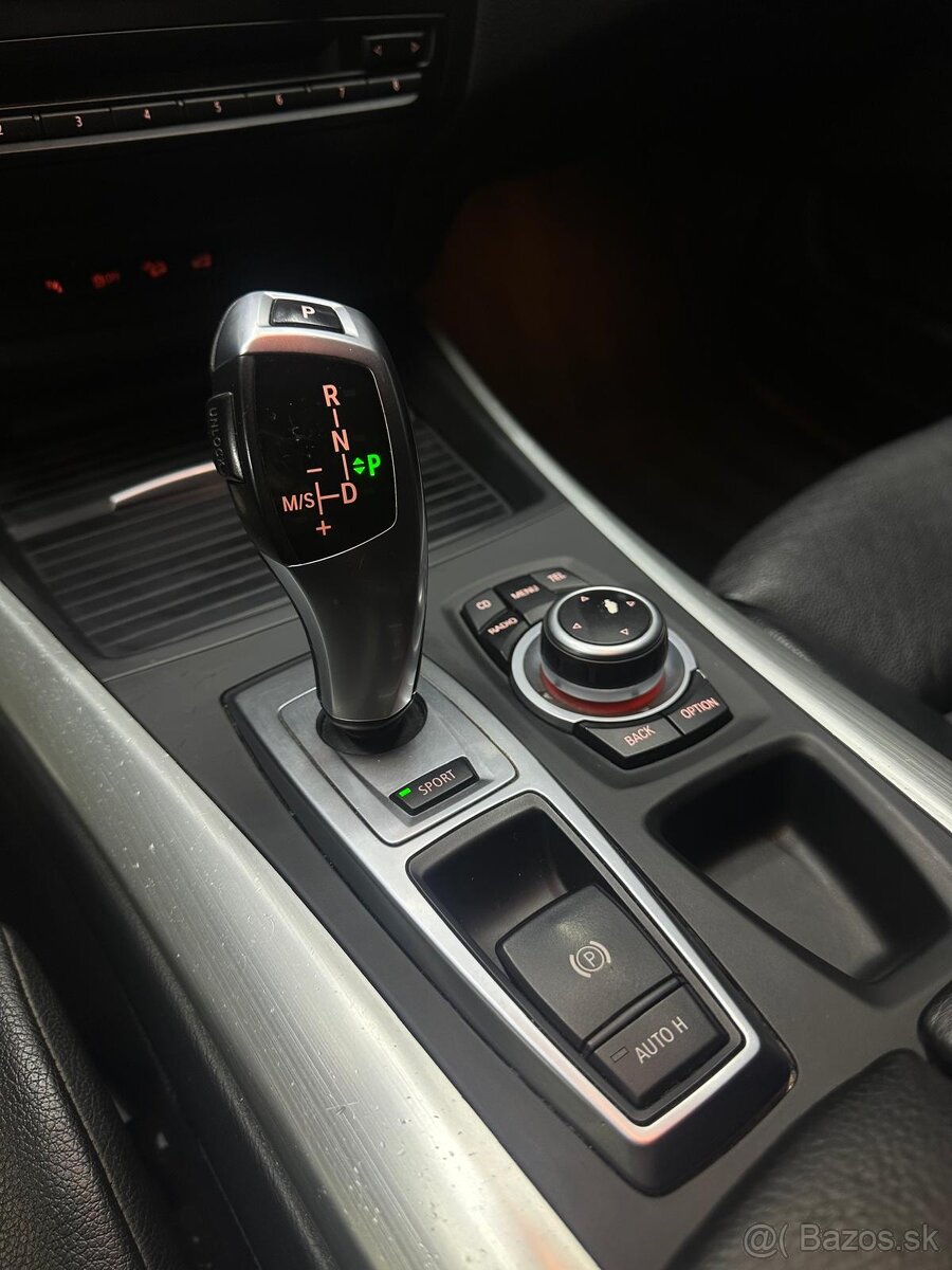 Bmw x5 40d 225kw 3x m-packet facelift - 13