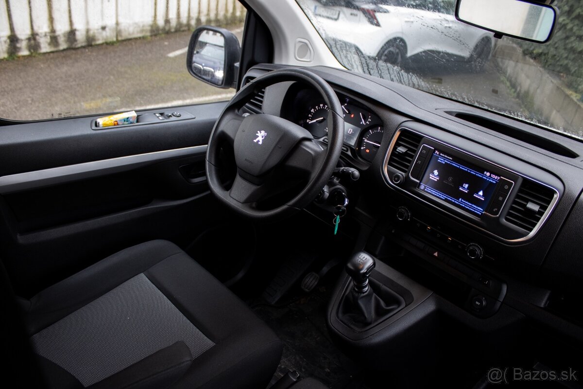 Peugeot Expert - 13