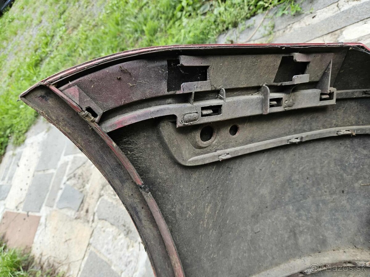 PREDAM PREDNY NARAZNIK VW GOLF 4 - 13