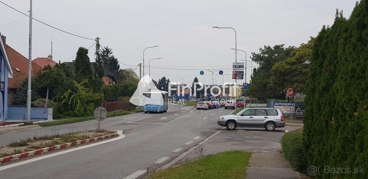 Prenajmem modernú kompletne zariadenú reštauráciu v Nitre. - 13