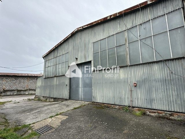 Skladovacia hala s priamym vstupom na prenájom - 533 m2, Kuk - 13