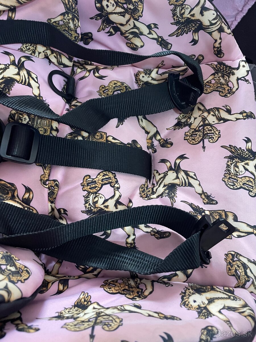 Športový kočík Cybex Jeremy Scott - 13