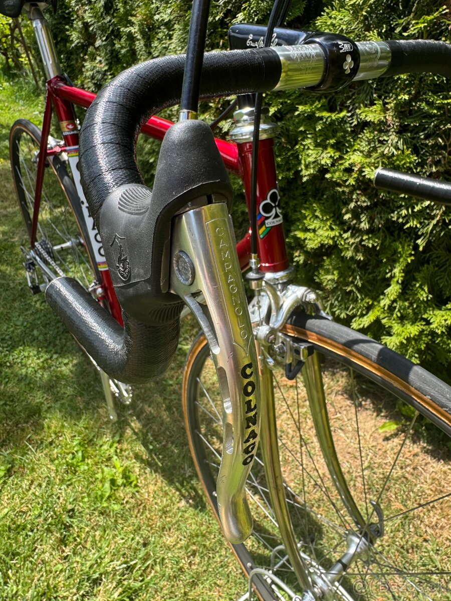 Colnago Nuovo Mexico - 13