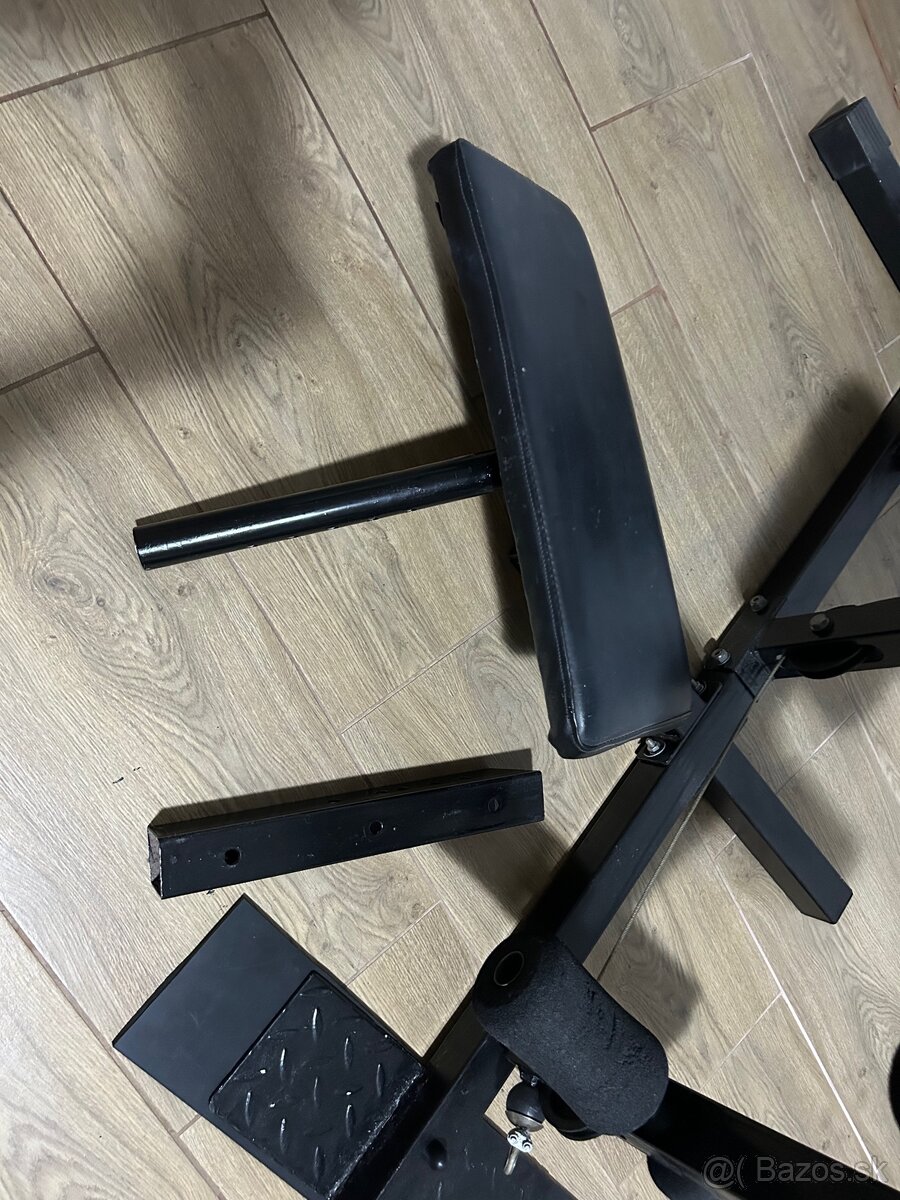 Predam Posilovaciu vežu - 13