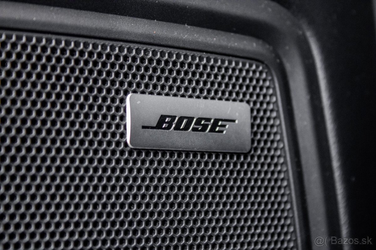 Porsche Macan S Diesel - 13