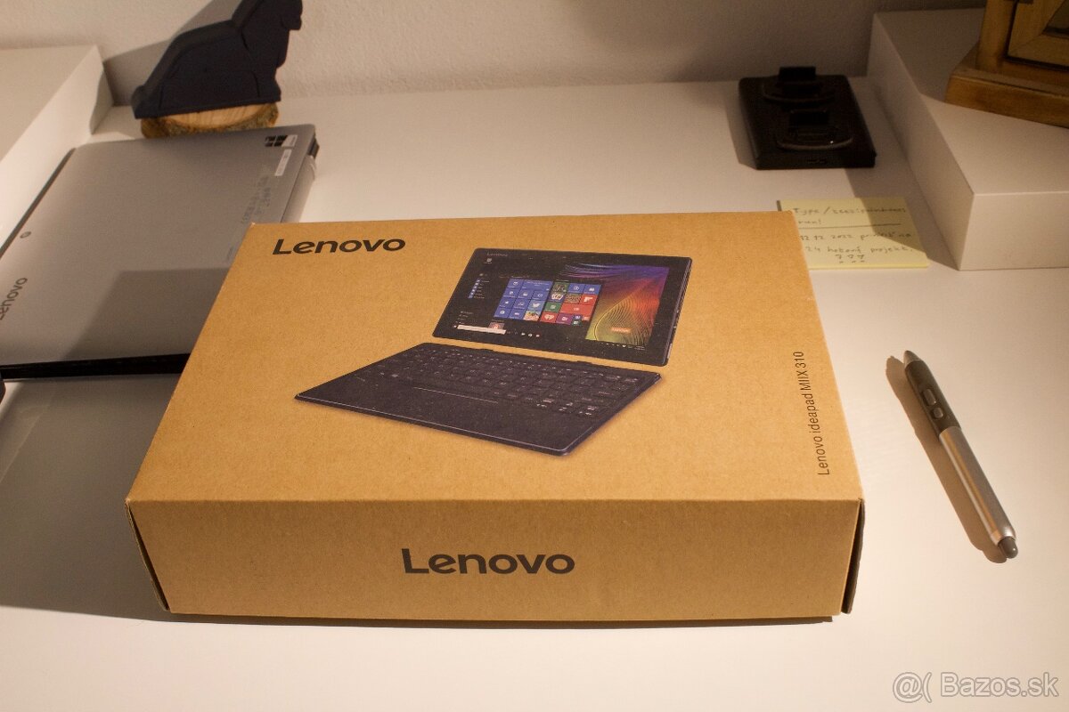 Predám Tablet/Notebook Lenovo - 13
