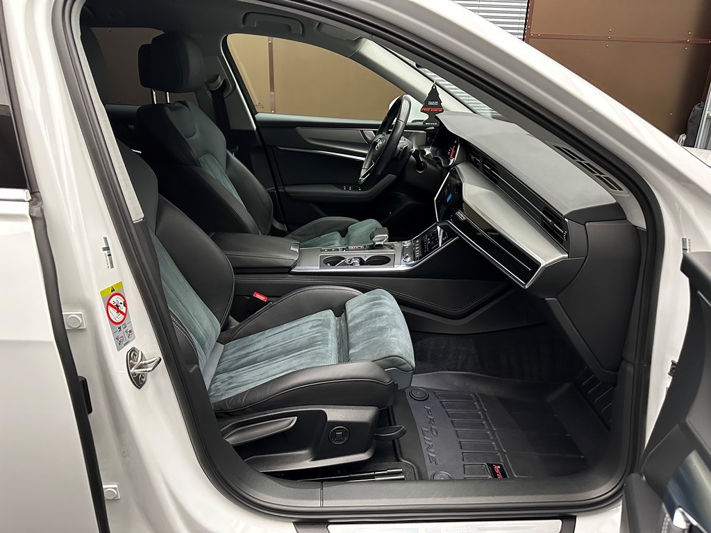 Audi A6 Allroad 45 TDI mHEV Quattro Tiptronic - 13