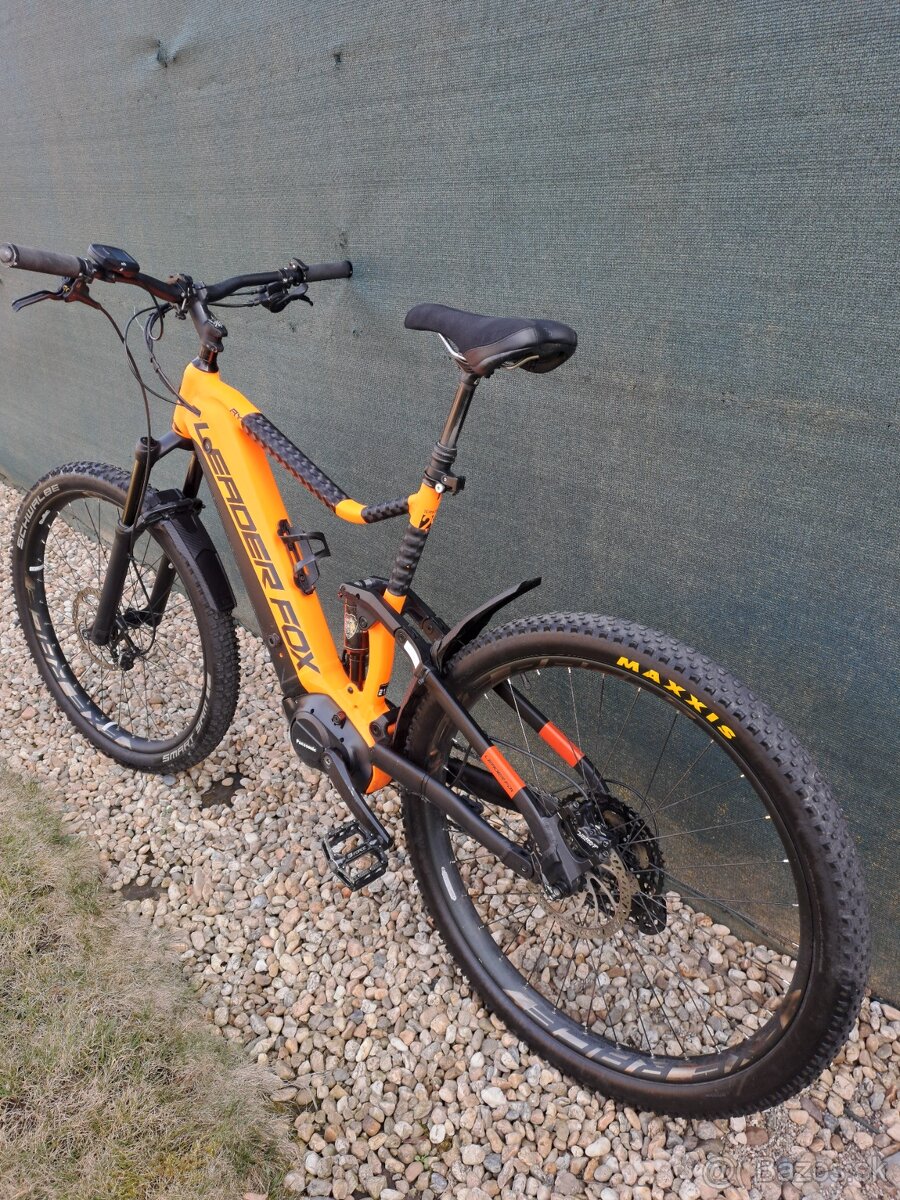 Predam e-bike - 13