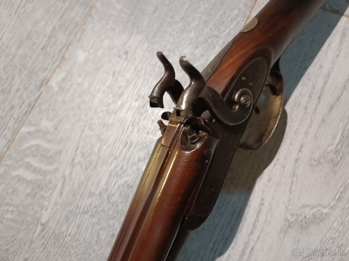 Perkusná anglicka lancasterka - 13