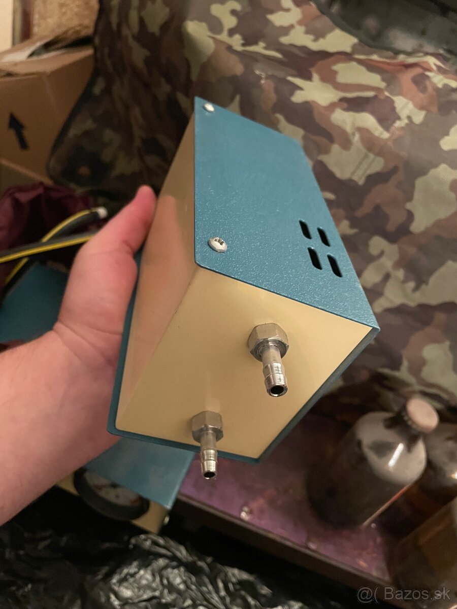 Lekarske nastroje (RETRO) - 13