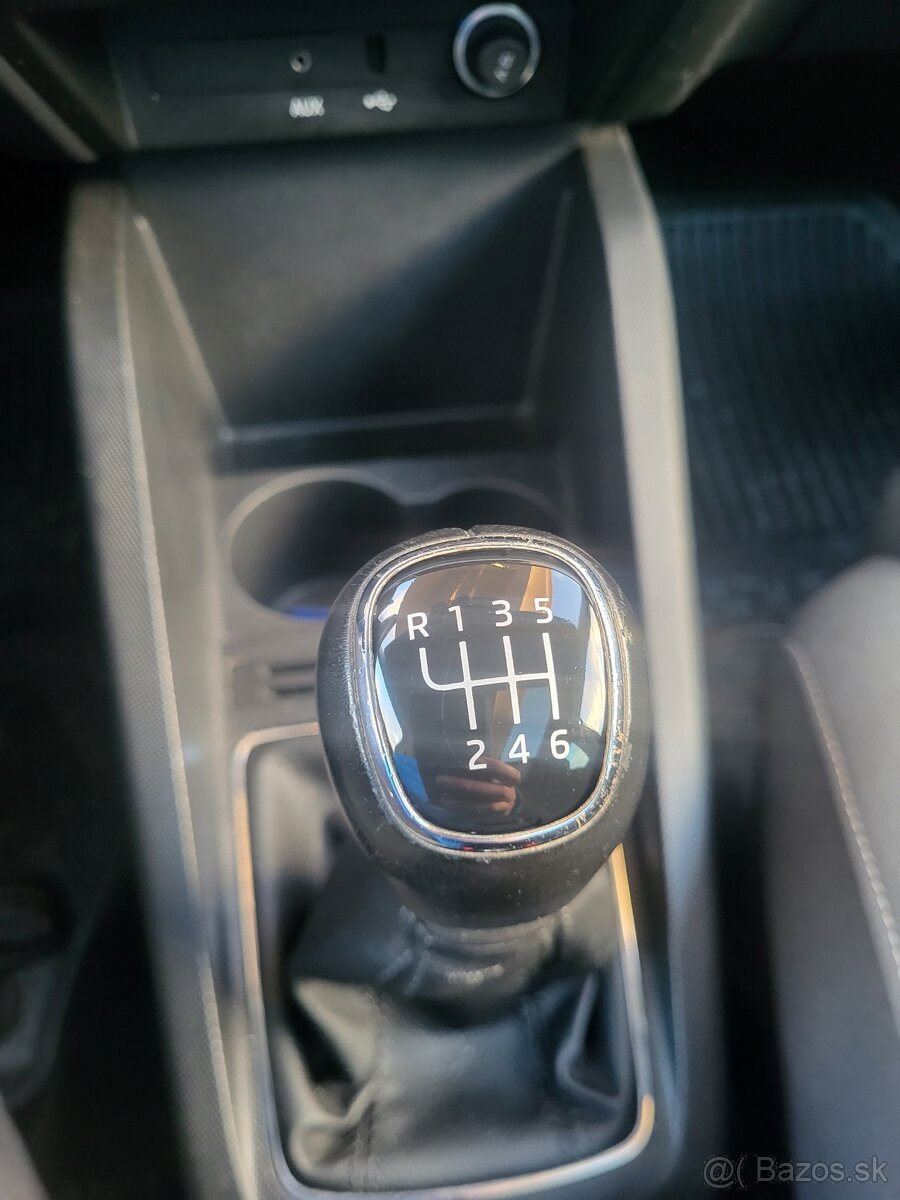 Škoda Fabia Combi 1.2 TSI Scout Line - 13