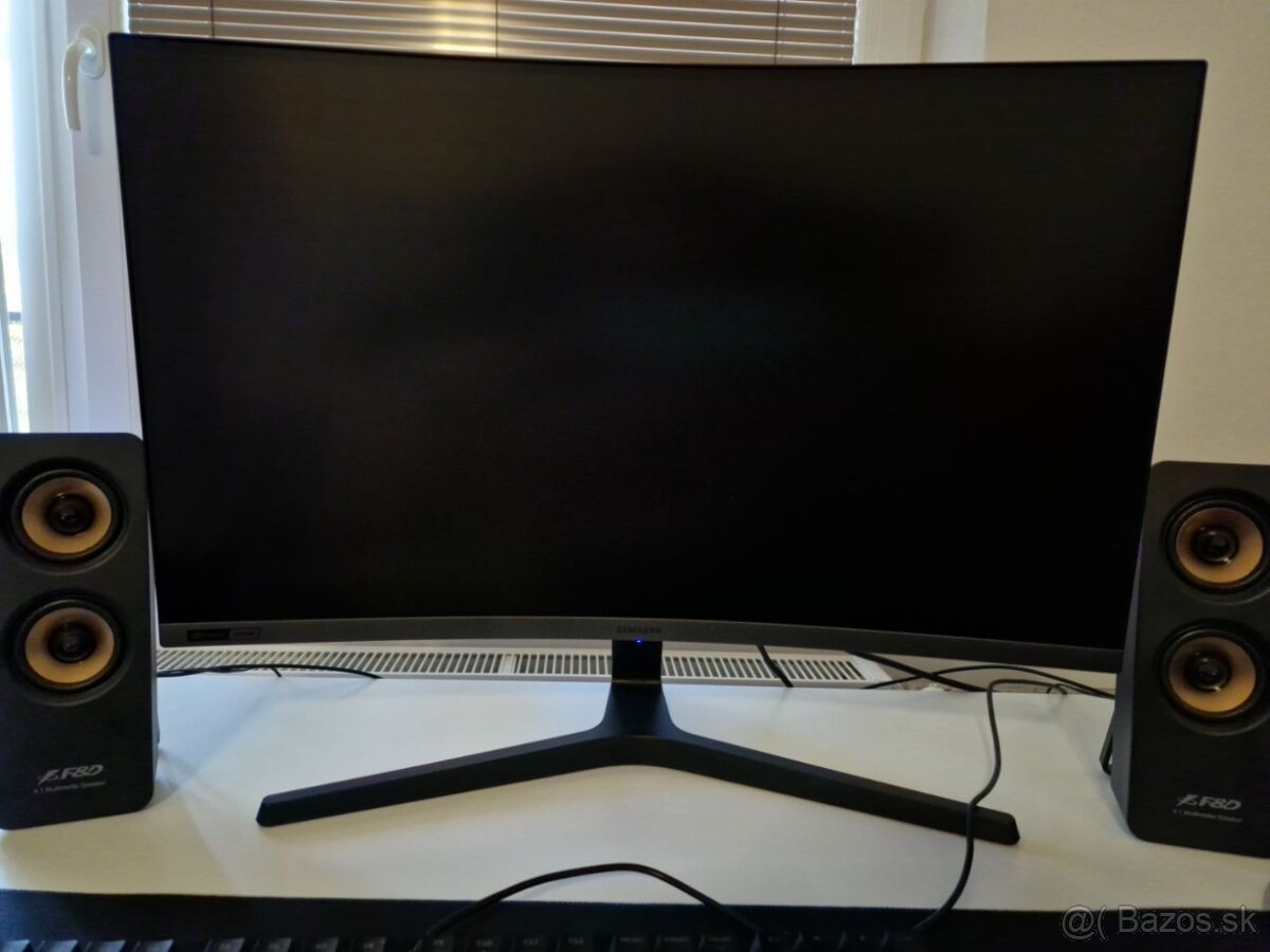 HernýPC- Ryzen5600x, RTX2080super, 32GBram, 2xM.2 - 13