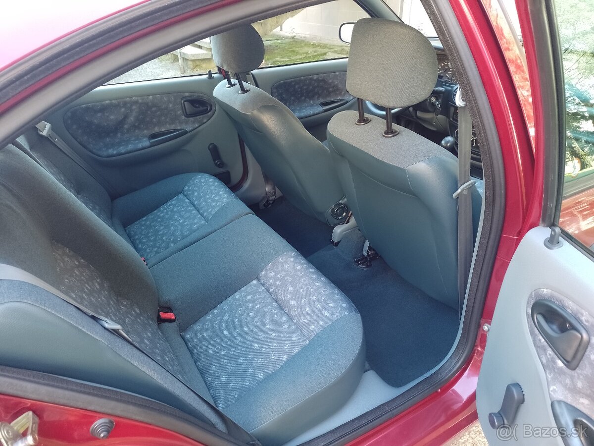 Megane classic 1,4 55kw - 13