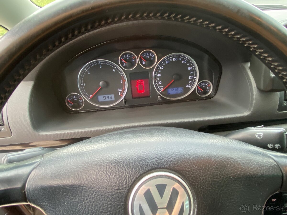 Predám VW Sharan 2,0tdi 103 kw - 13
