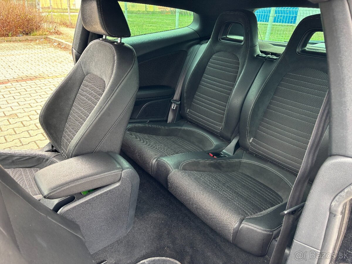 Volkswagen Scirocco 2.0 TSI 210 PS / 155 kW M6 - 13