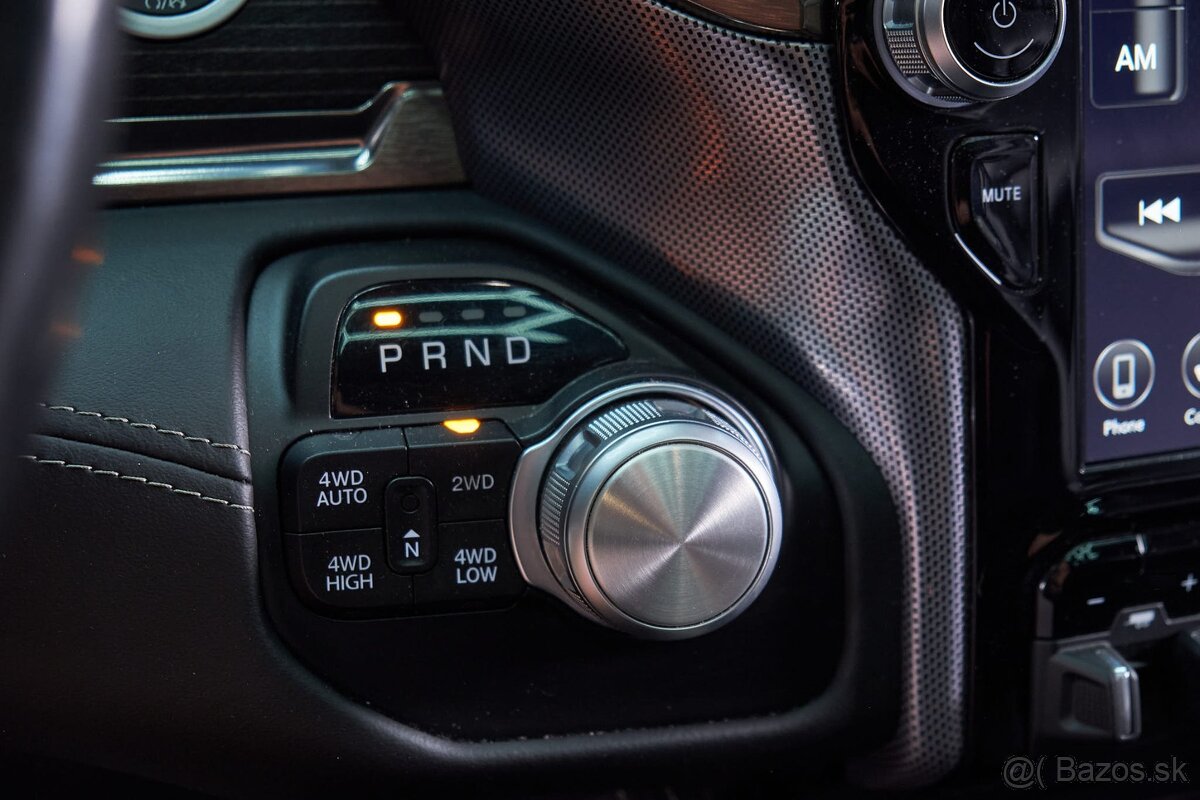 Dodge RAM 5.7Hemi - 13