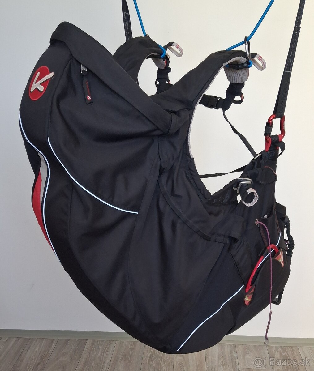 Paragliding komplet Gradient GOLDEN 4 - 13