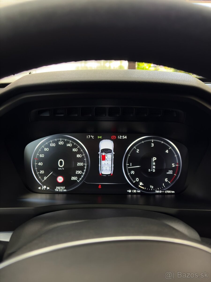 XC90 D5 awd 7m - 13