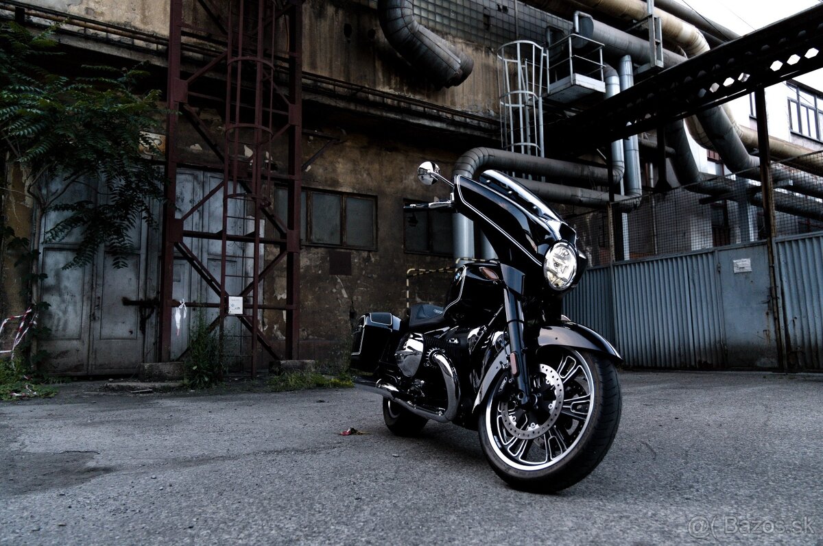 BMW R18 Bagger First Edition - 13