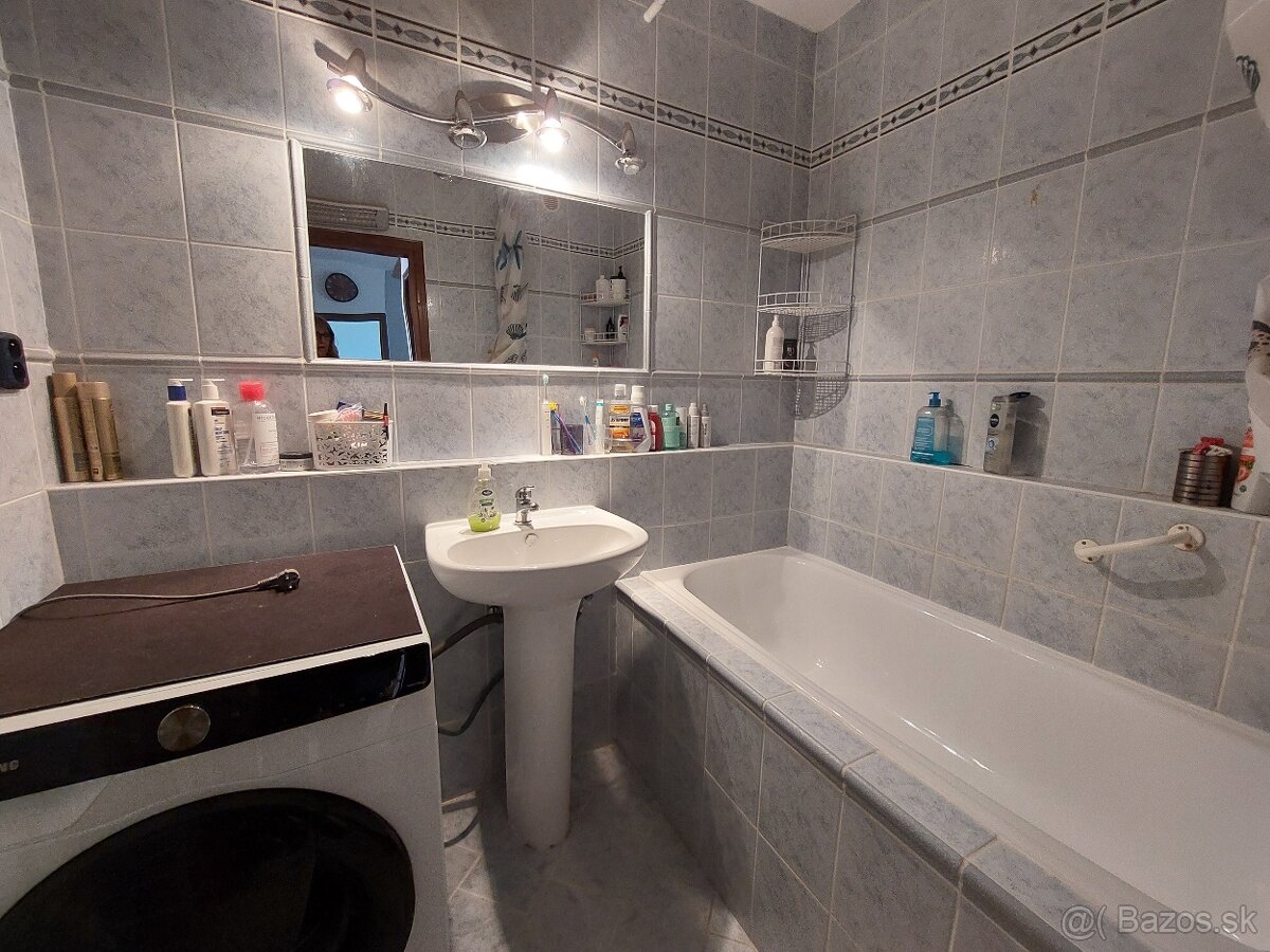 Na predaj 3 izb.byt v Skalici - 13