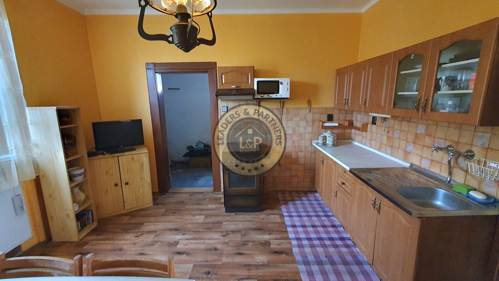 PREDAJ: rodinný dom s garážou Poprad Veľká s pozemkom 815 m2 - 13