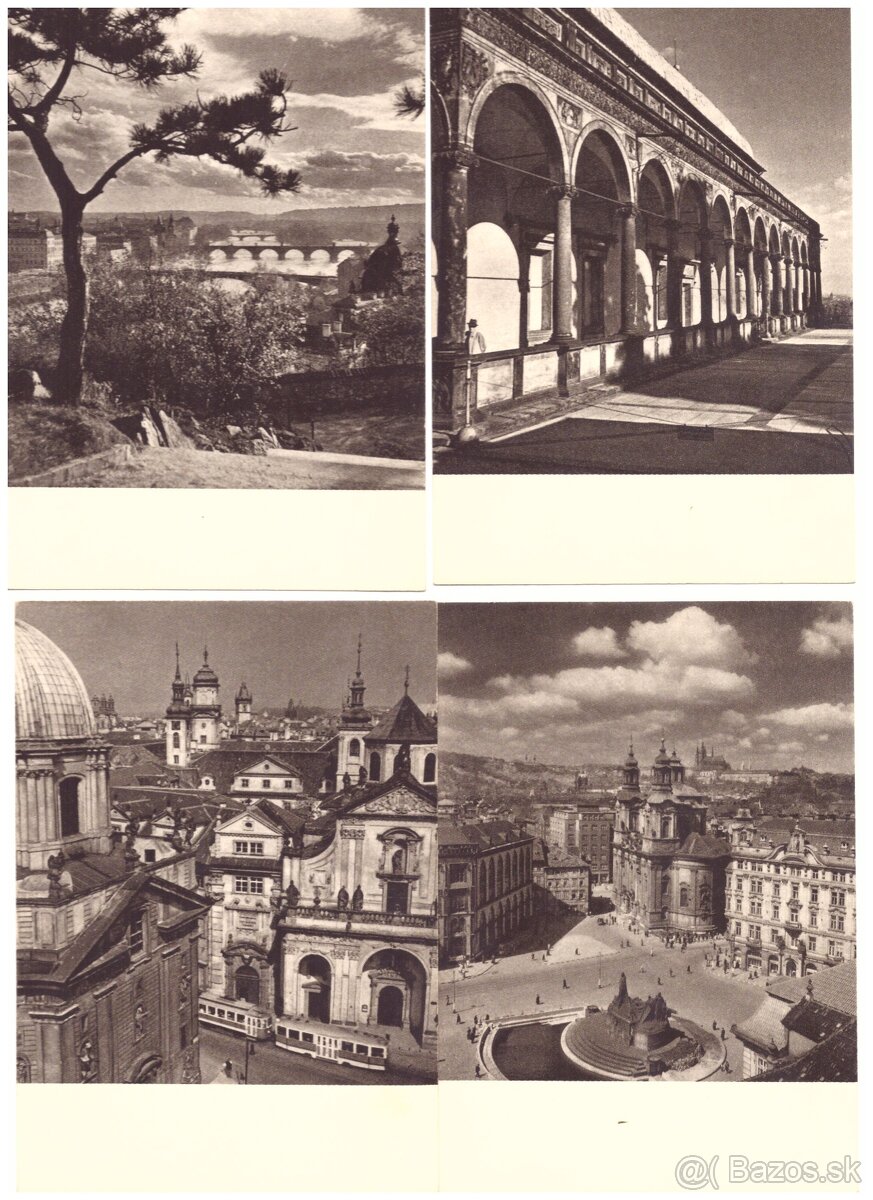 Turisticka brožúrka Praha - 13