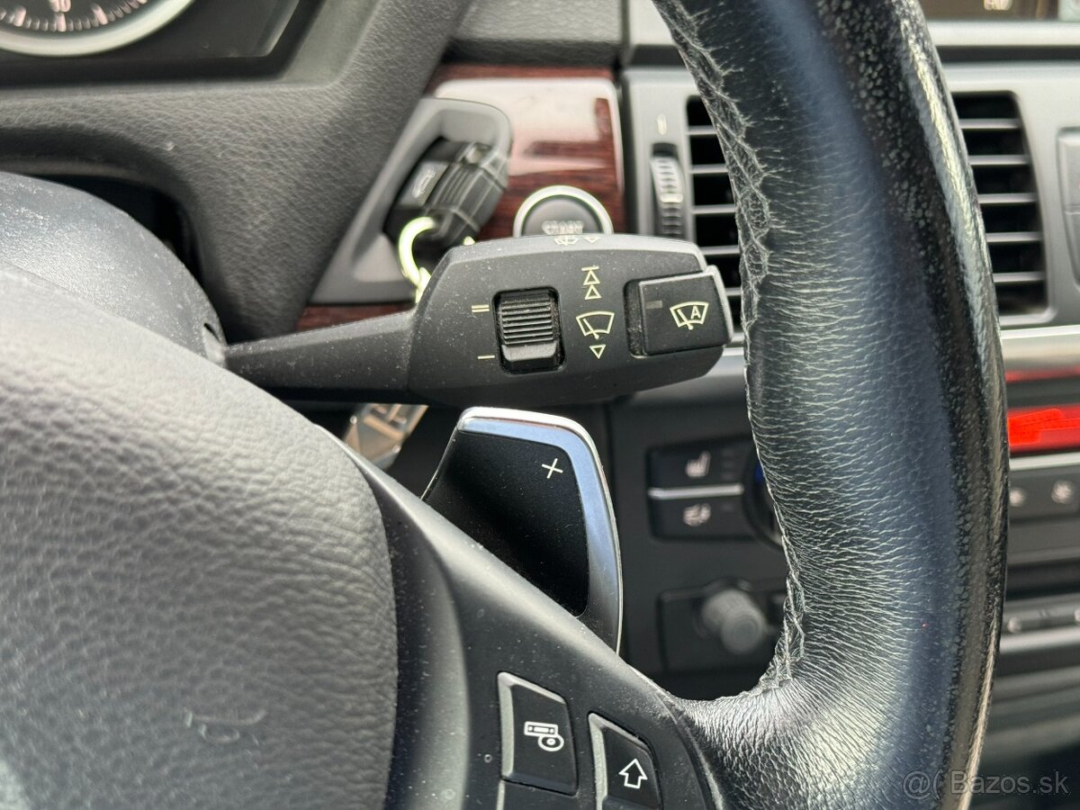 BMW X6 xDrive 40d - 13