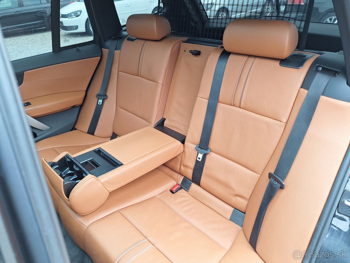 BMW X3, 3,0sd M Paket - 13