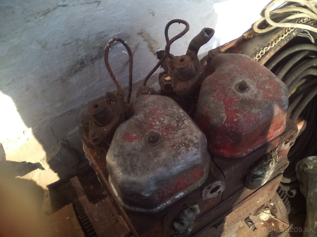 motor 2001 - 13