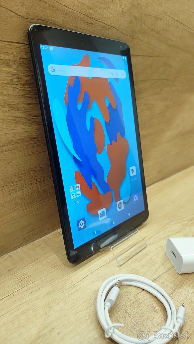 Android tablet 10,1” AWOW TronixPad 1089 – ako nový+záruka - 13