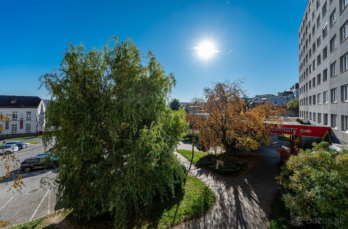 🏡Predaj 🏡 Jánošíková 8 🏡 Košice - 13