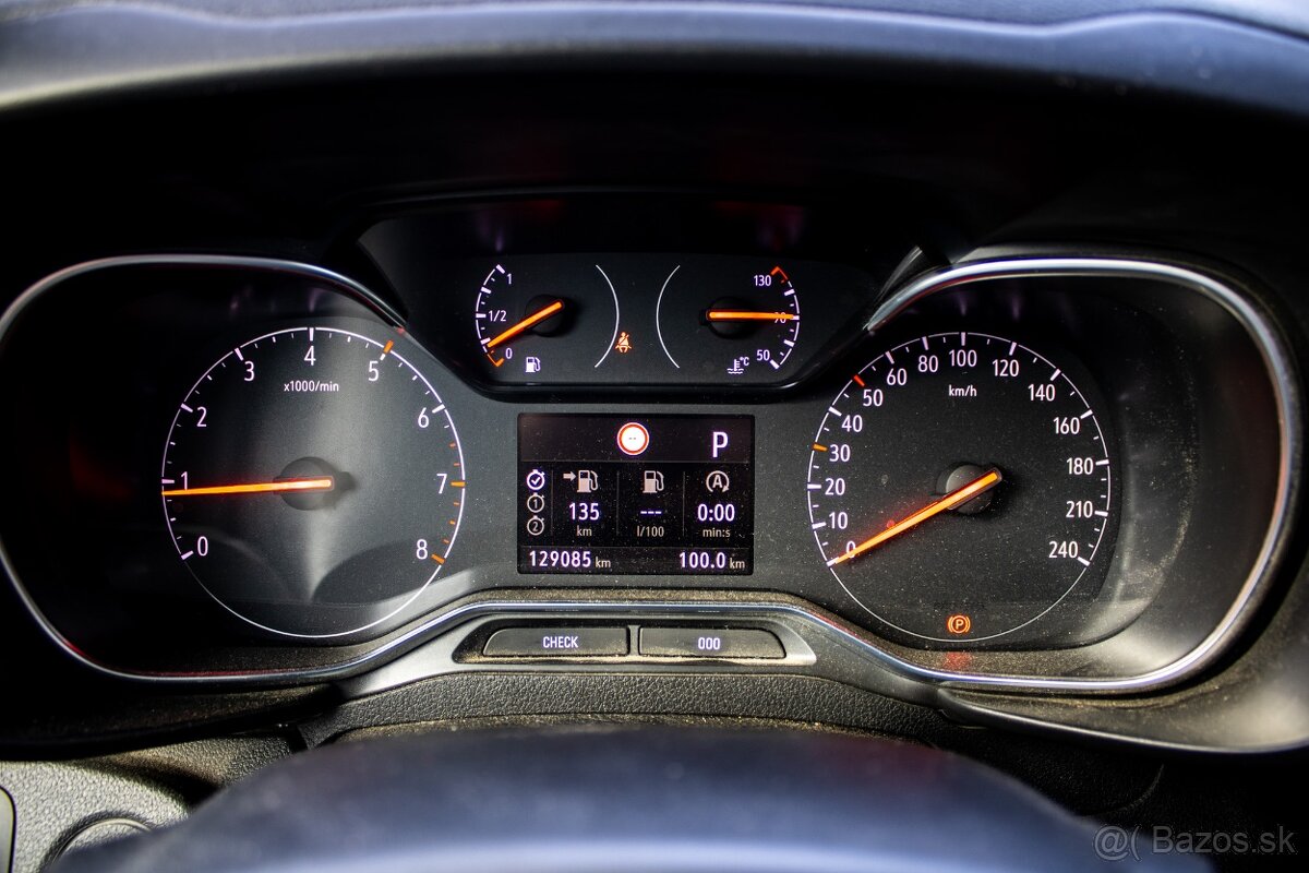 Opel Combo Life 1.2 Turbo - 13