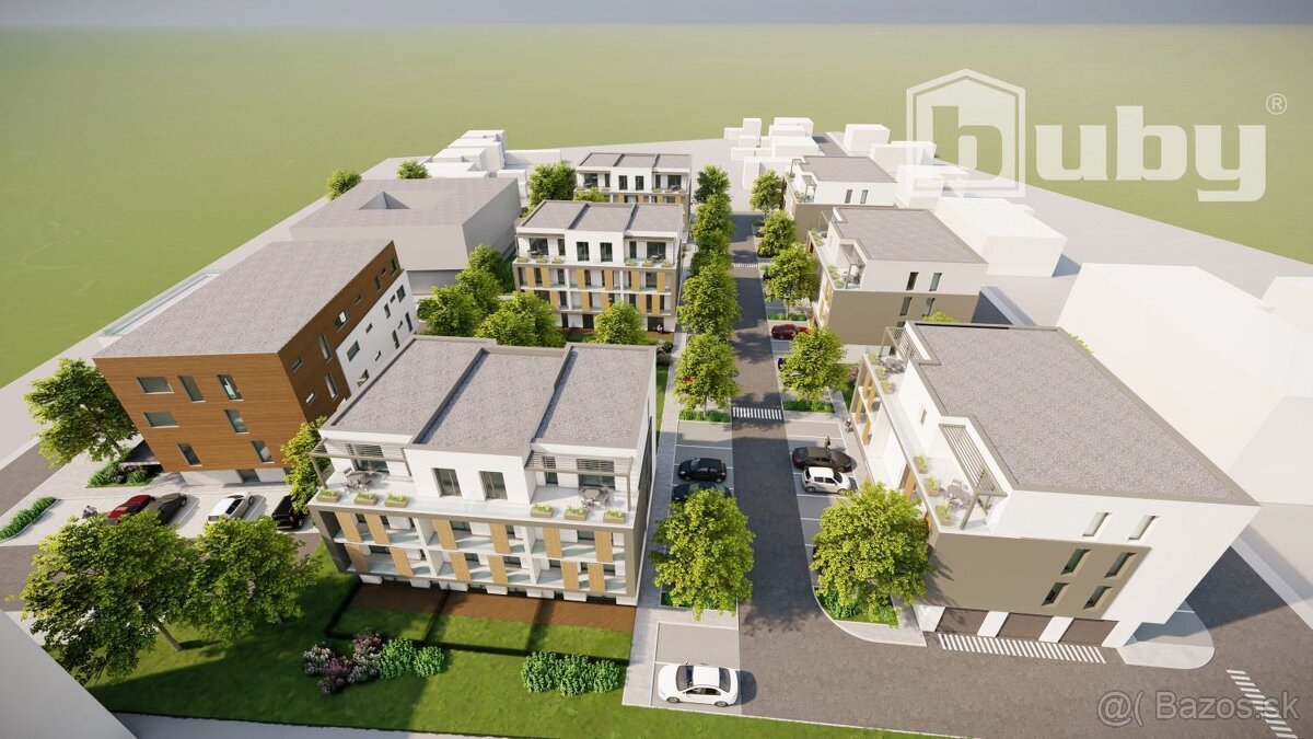 Na predaj komerčný - nebytový priestor / apartmán IB_NP_2B, - 13