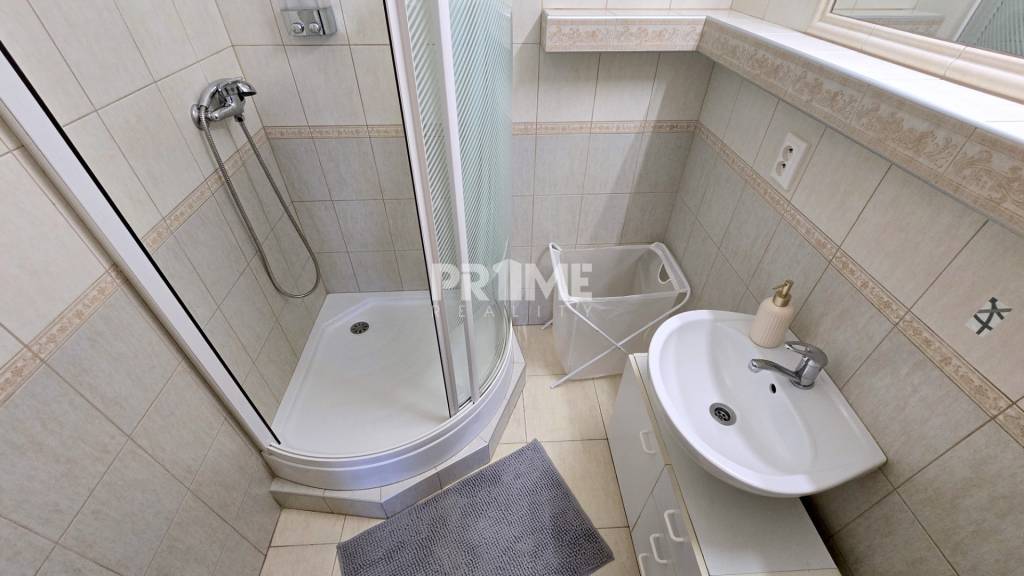 Obojstranne orientovaný, zariadený, loggia, dog friendly, Vr - 13