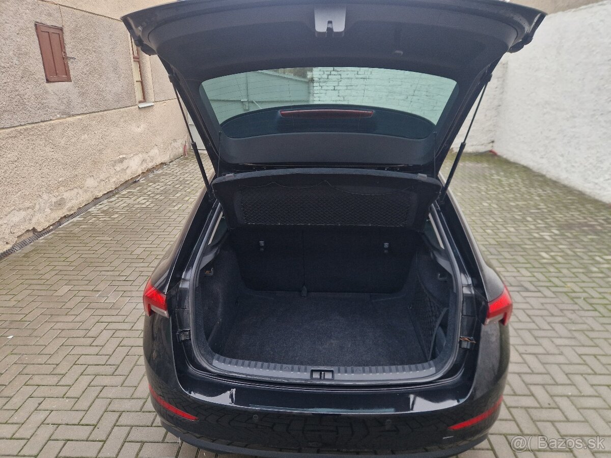 Škoda Scala 1.5TSi DSG - 13