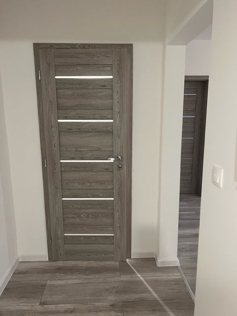 Novo zrekonštr. 3 izb. byt, SÚMRAČNÁ ul. - 13