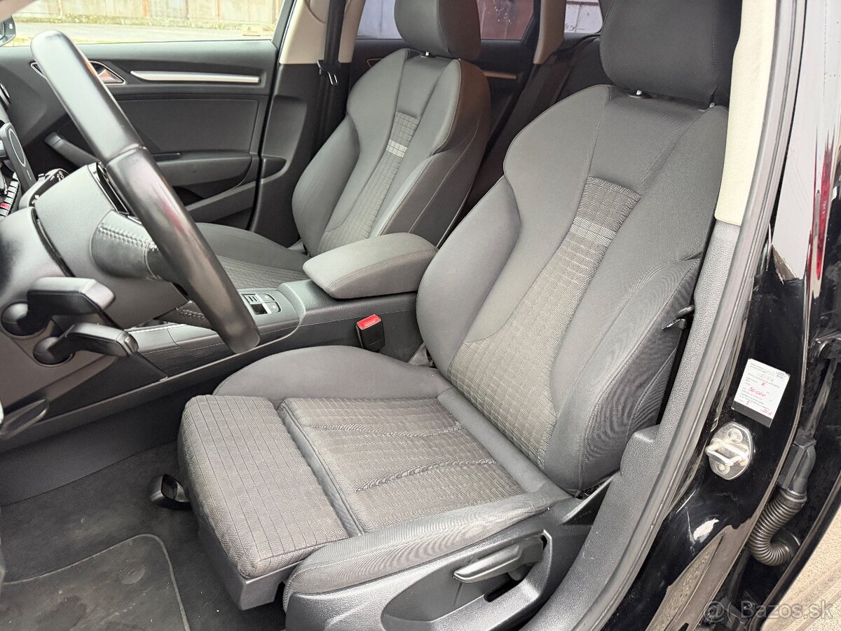 Audi A3 1.4 TFSI - 13