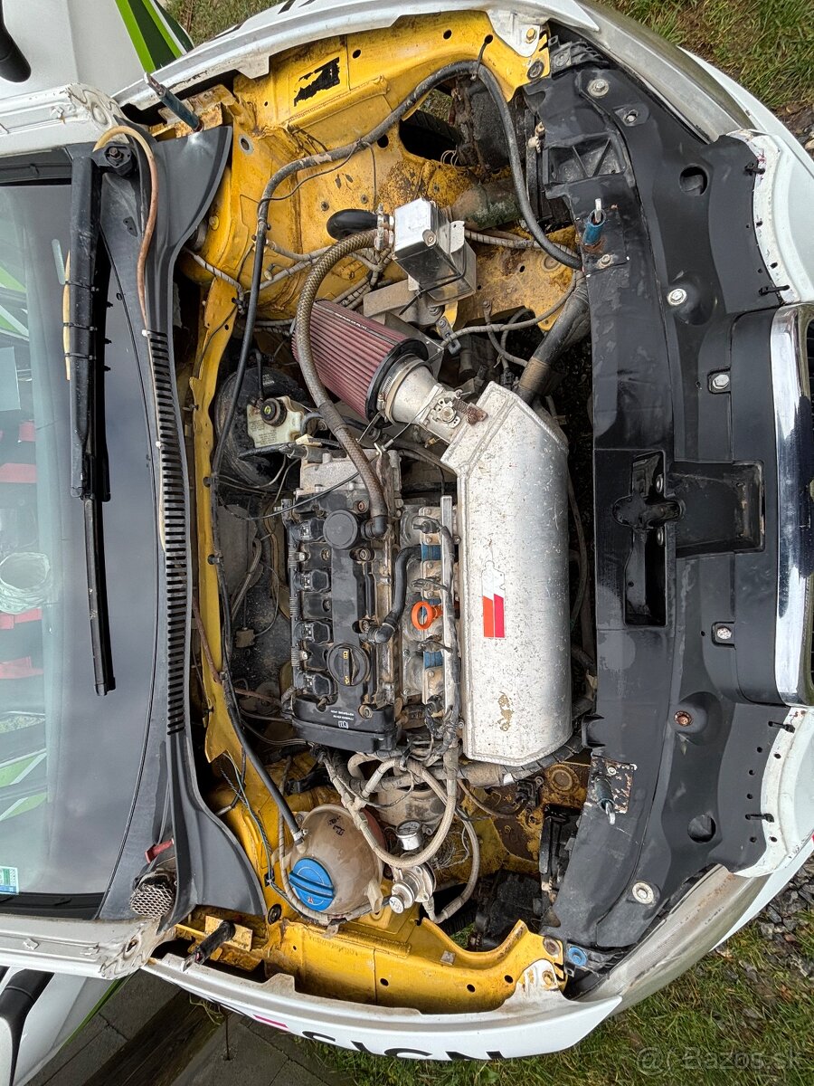 Seat leon 2.0 Fsi - 13