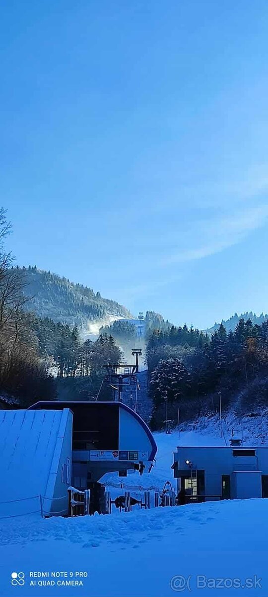 Chalupa Banicky domcek - 13