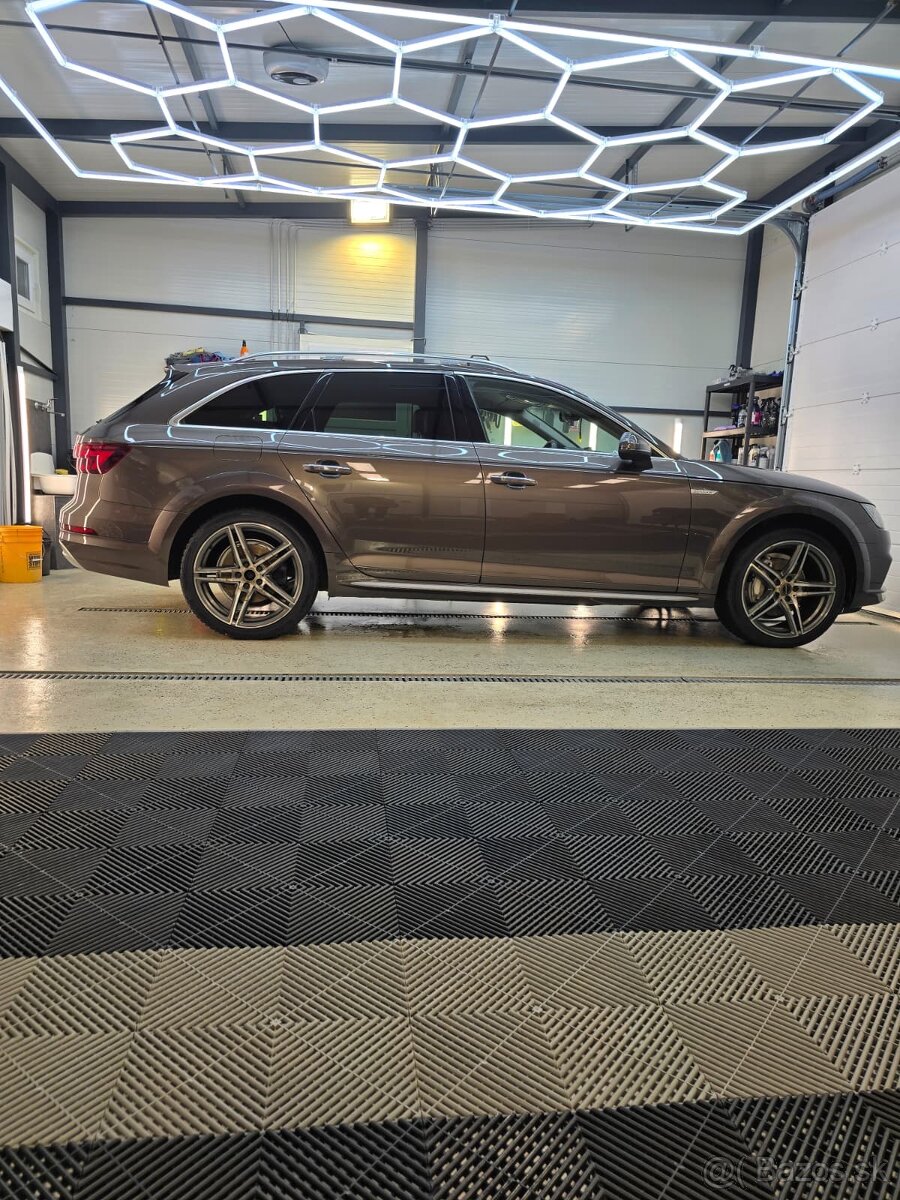 A4 allroad 3.0tdi - 13