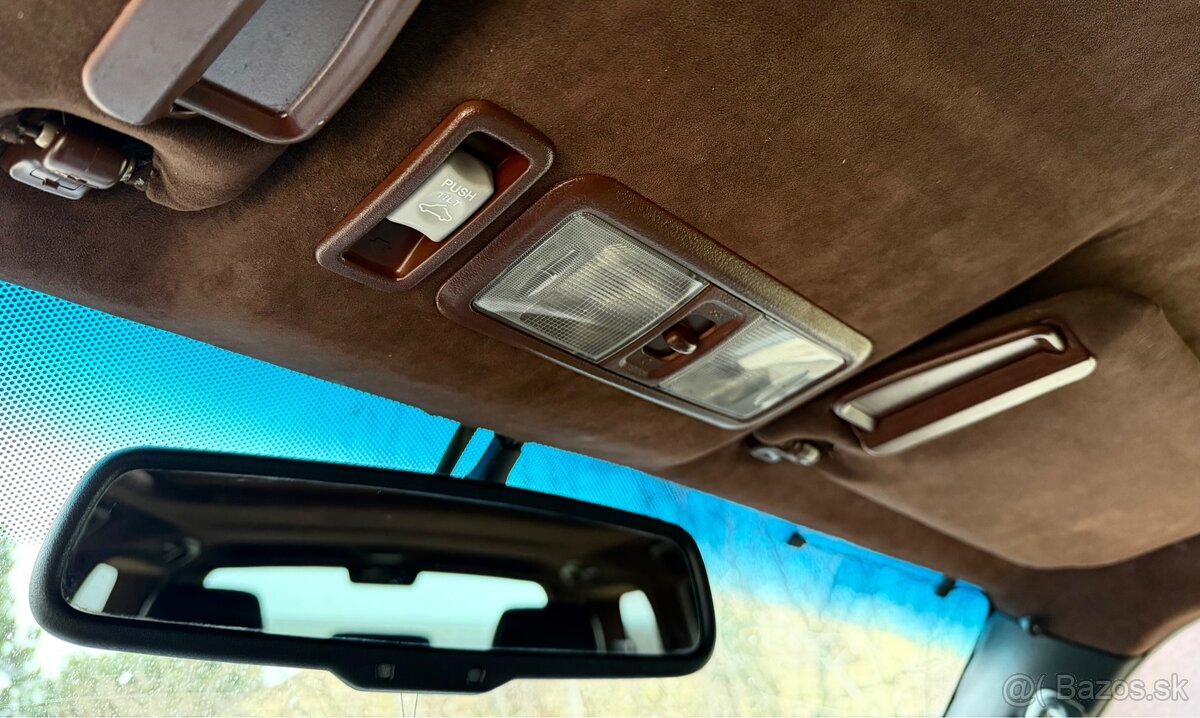 Mitsubishi Pajero IV 3.2 DI-D - 13