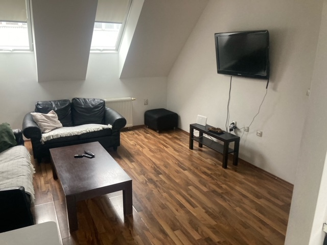 Trojizbovy byt na prenajom - 13