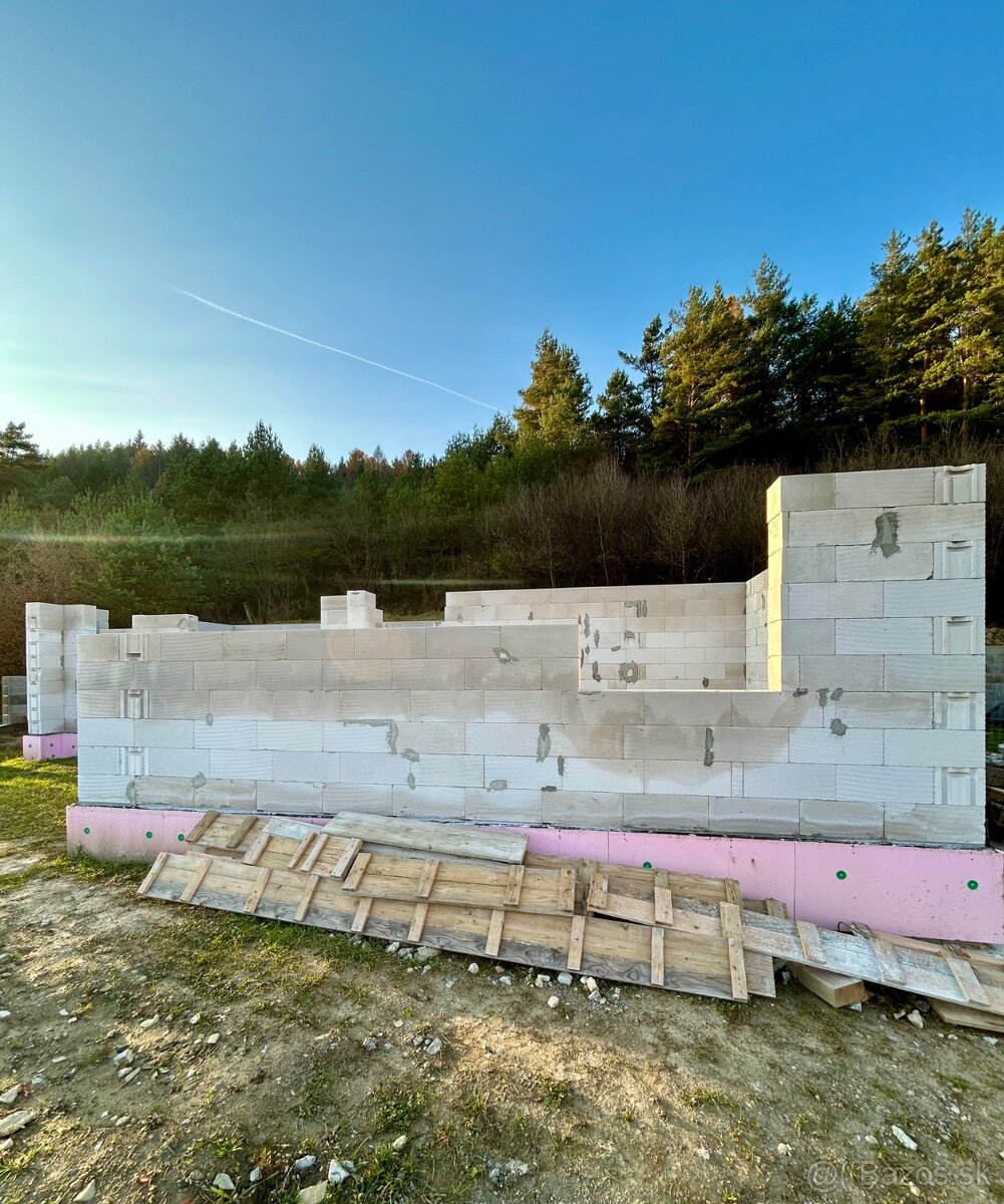 Rodinný dom Varín - Koňhora - 13